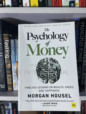 Motivational Books