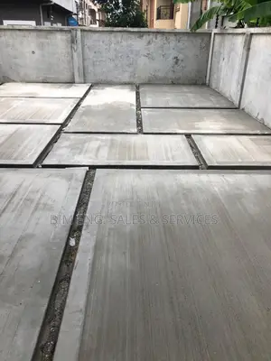 White and Black Cobble Stone, Color, Shiner Sealant