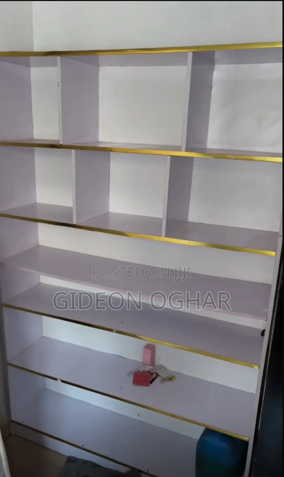 Hdf Clothes Shoe Rack
