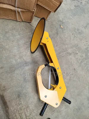 Wheel Lock