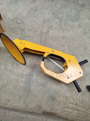 Wheel Lock