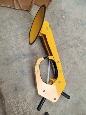 Wheel Lock