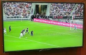 Samsung 43 Smart Uhd Tv