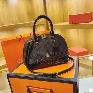 Luxury Fashion Hand Bag