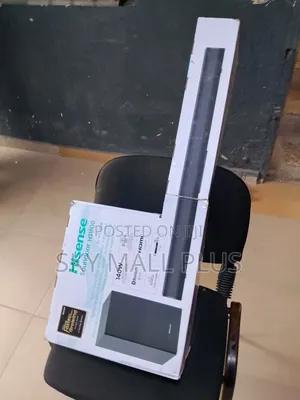 Hisense Wireless Bass Soundbar