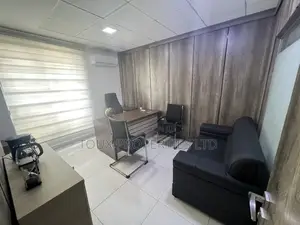 Office Space (Furnished)