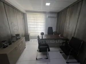Office Space (Furnished)