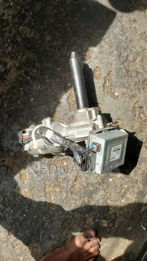 Steering Column Hyundai Tucson