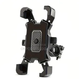 Adjustable 360 Bike Phone Holder