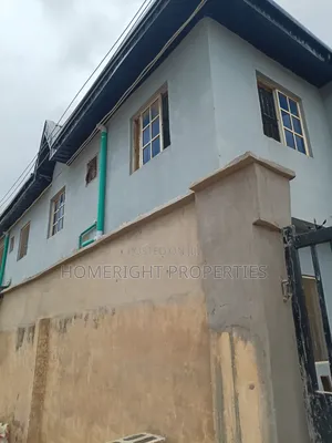 Studio Apartment in Alimosho for rent