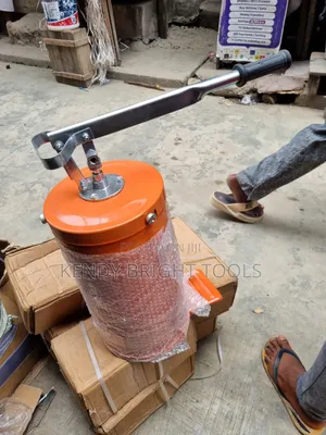 Grease Bucket 16l
