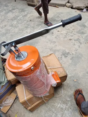 Grease Bucket 16l
