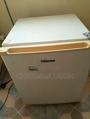 Neatly Used 50l Refrigerator