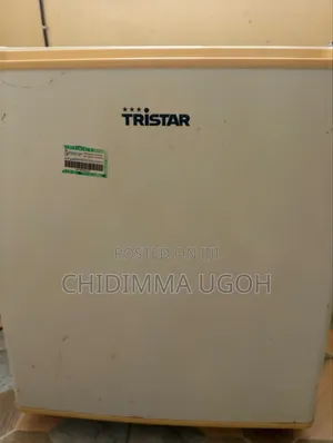 Neatly Used 50l Refrigerator
