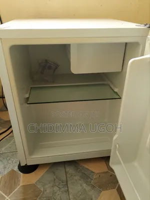 Neatly Used 50l Refrigerator