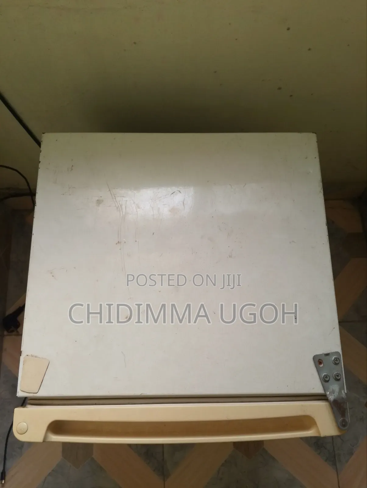 Neatly Used 50l Refrigerator