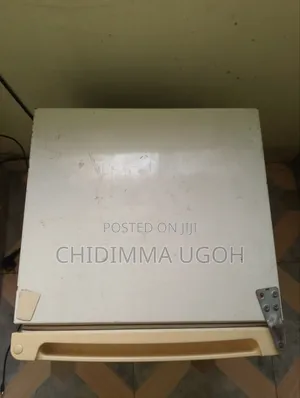 Neatly Used 50l Refrigerator