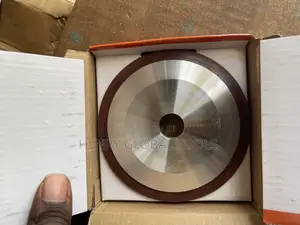 125mm 5” De Geo Shaping Stone Disc
