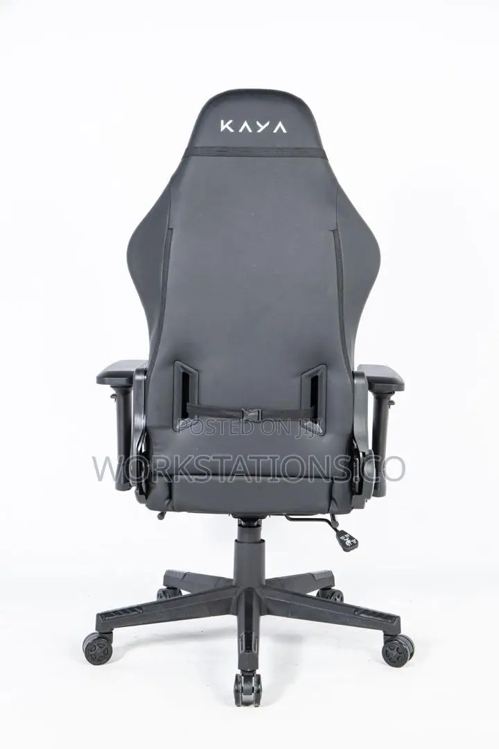 Kaya Gaming Leather Chair