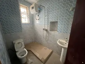 2bdrm Block of Flats in Garki 2 for rent