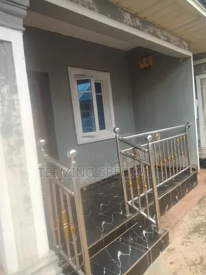 1bdrm Apartment in Benin City for rent