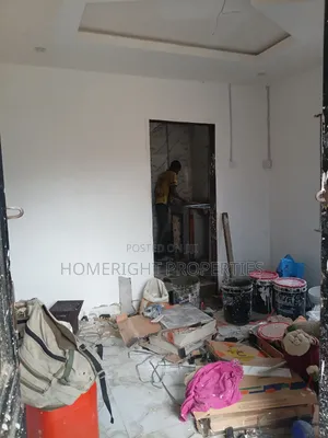1bdrm Apartment in Alimosho for rent