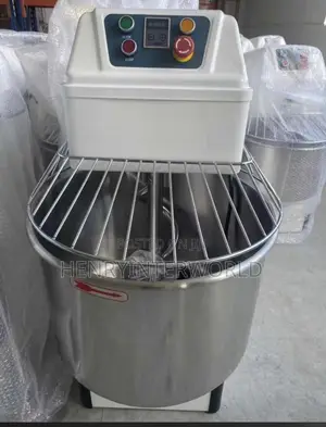 Mixer 25kg