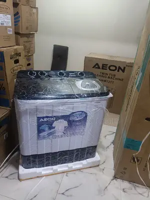 Super Clean Power – Aeon 13kg Twin Tub Washer