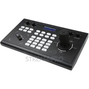 Rgblink PTZ Camera Controller