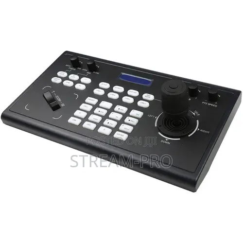 Rgblink PTZ Camera Controller