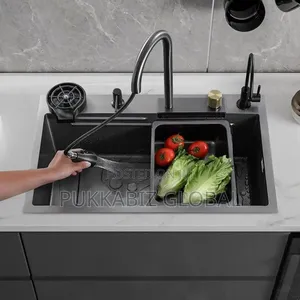Harmony Sink