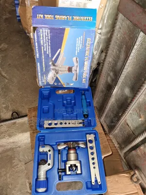 Flaring Tools Set