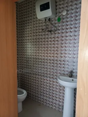 2bdrm Block of Flats in Ikota Villa for rent