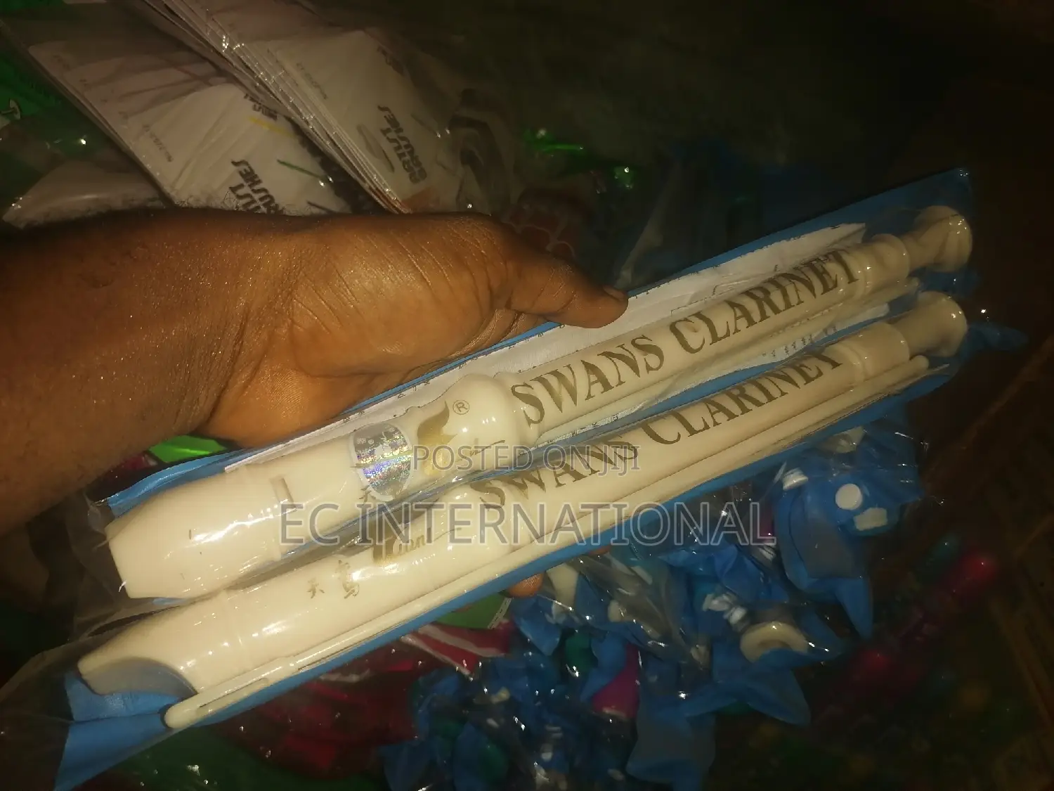 Original Flute