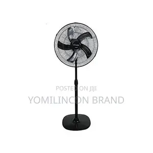 Binatone Standing Fan Ts 1880 Mk2