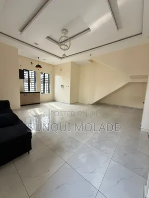 Studio Apartment in Ikota for rent