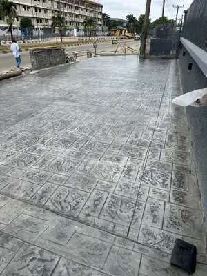 Dark Grey, Paint, Water Proof