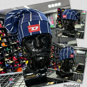 Yakub Manage Trending Designer Caps and Hats Available