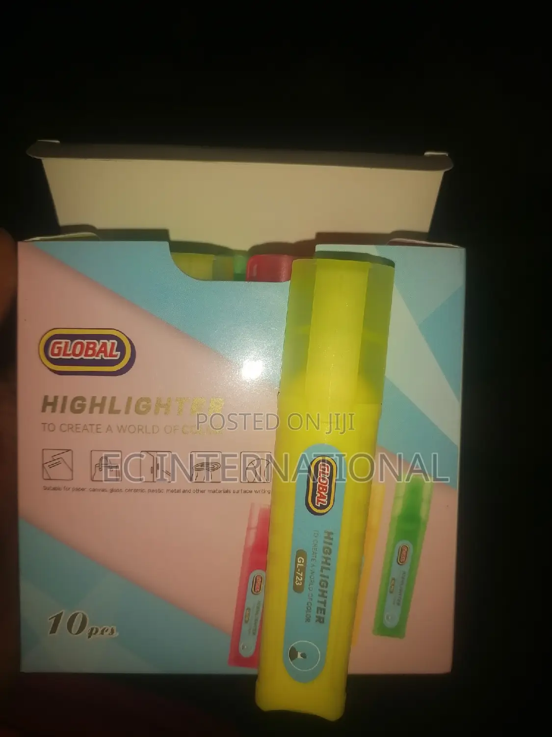 Highlighter