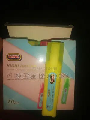 Highlighter