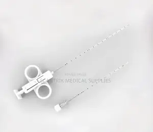 Sterile Disposable Diagnostic Instrument for Hospitals