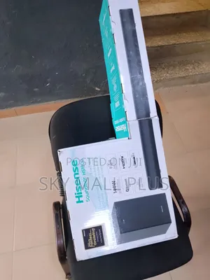 Quality Entertainment With Hisense Hs1800