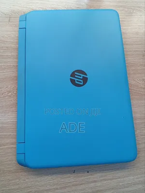 Laptop HP Pavilion 15 12GB Intel Core i3 HDD 500GB