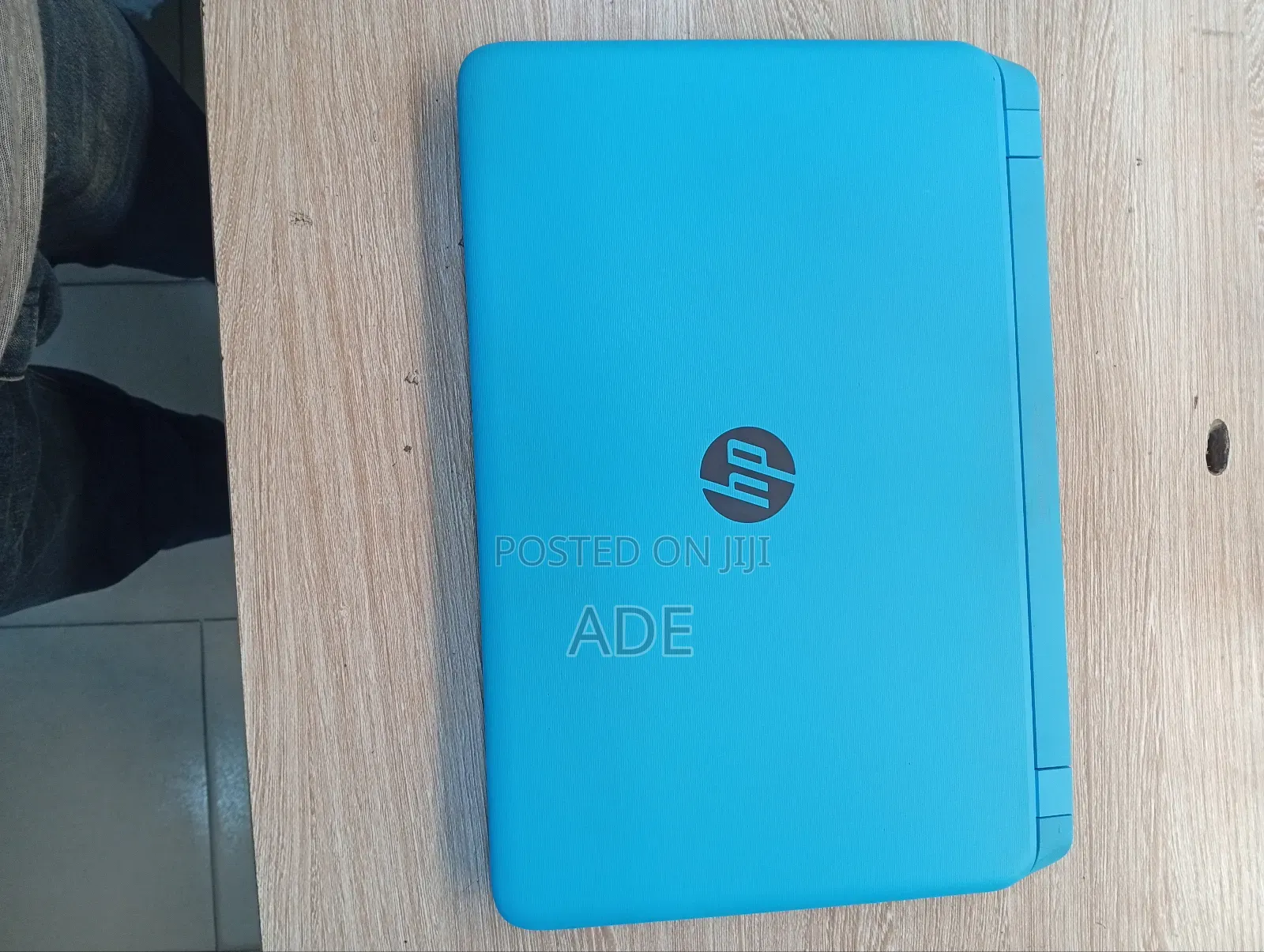 Laptop HP Pavilion 15 12GB Intel Core i3 HDD 500GB