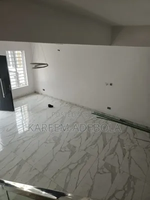 4bdrm Duplex in Awuse, Opebi for rent