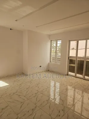 4bdrm Duplex in Awuse, Opebi for rent