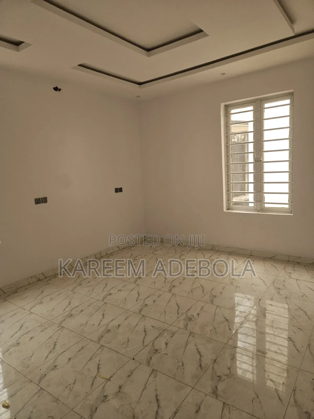 4bdrm Duplex in Awuse, Opebi for rent