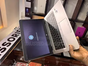 Laptop HP EliteBook 840 G4 8GB Intel Core i5 SSD 256GB