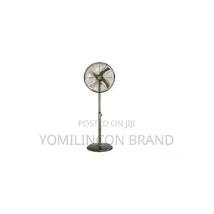 Binatone 18 Elite Series Standing Fan Es 1800 Metal