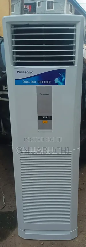 Panasonic 2hp Air Conditioner